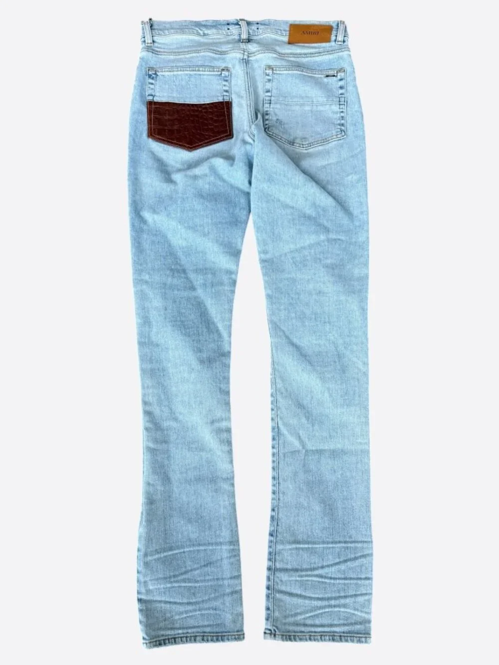 AMIRI size 32